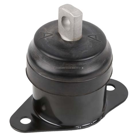 Honda accord engine mounts